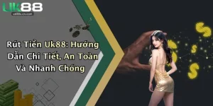 Rút Tiền Uk88: Hướng Dẫn Chi Tiết, An Toàn Và Nhanh Chóng
